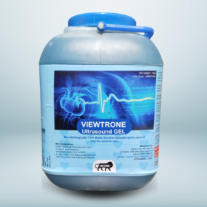 Khare Chemicals Ultrasound Gel 5kg is a cost-effective bulk solution for hospitals and diagnostic centers. Ideal for high-volume medical usage.